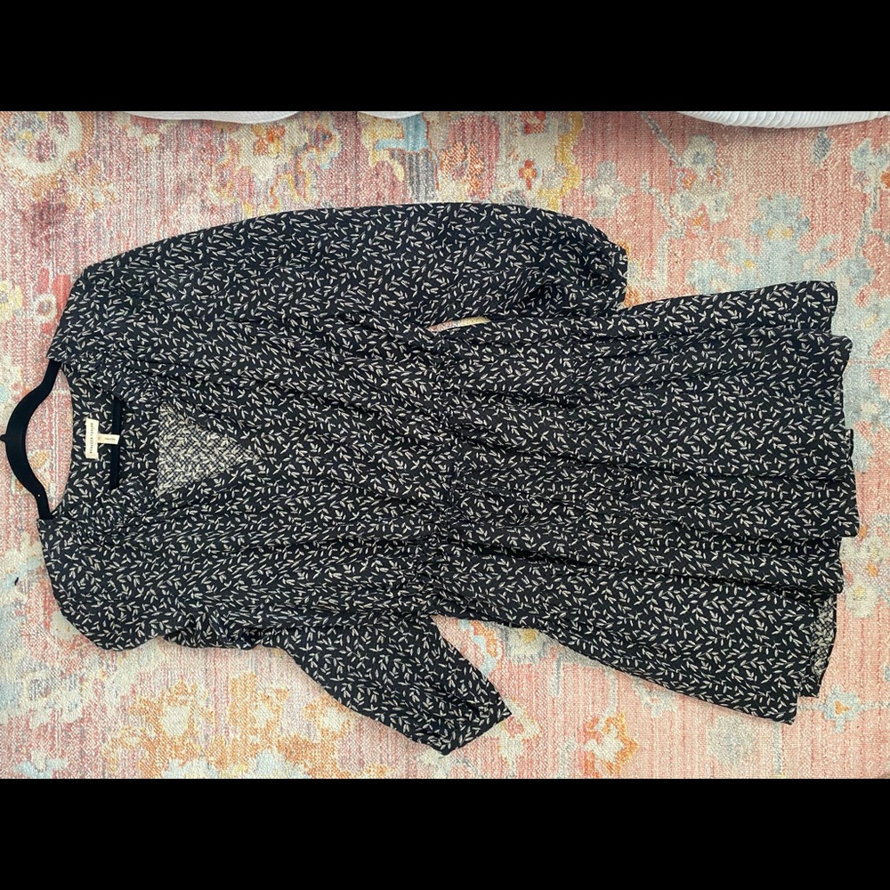 Spring Rebecca Taylor dress